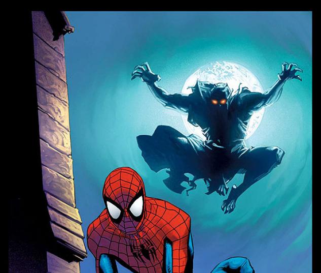 ULTIMATE SPIDER-MAN #112