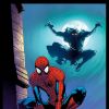 ULTIMATE SPIDER-MAN #112