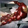 Iron Man print from Comic-Con 2007