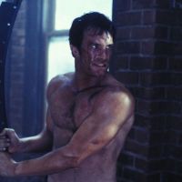 The Punisher prepares to strike