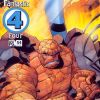 Fantastic Four Vol. 3 #54