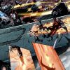 Annihilation: Conquest - Quasar #1