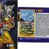 X-Men, Card #179
