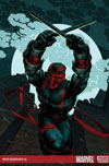 New Warriors (2007) #2