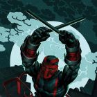 New Warriors (2007) #2