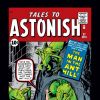 Tales to Astonish (1959) #27