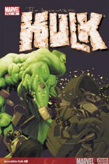 Incredible Hulk (1999) #48