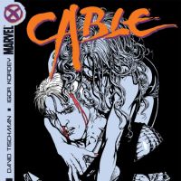 CABLE #98 COVER