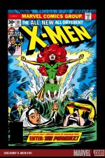Uncanny X-Men (1963) #101