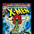 Uncanny X-Men (1963) #101
