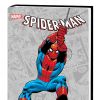 Spider-Man Newspaper Strips Vol. 1 (Graphic Novel)