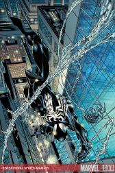 Sensational Spider-Man #35 