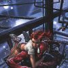 SENSATIONAL SPIDER-MAN (2008) #32 COVER