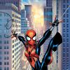 Amazing Spider-Girl (2006) #1