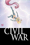 Ms. Marvel (2006) #8