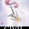 MS. MARVEL (2008) #8 COVER