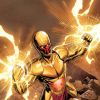 Darkstar and the Winter Guard (2010) #2