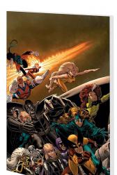 Excalibur Classic Vol. 2: Two-Edged Sword (Trade Paperback)