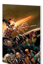 Excalibur Classic Vol. 2: Two-Edged Sword (Trade Paperback)
