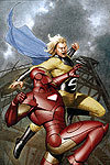 Iron Man (2004) #10