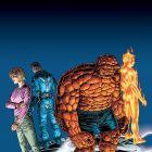 Fantastic Four: First Family (2006) #4