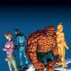 Fantastic Four: First Family (2006) #4