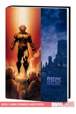 Siege: X-Men (Hardcover)