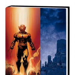 Siege: X-Men (Hardcover)