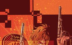AMAZING FANTASY (2007) #13 COVER