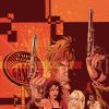 AMAZING FANTASY (2007) #13 COVER