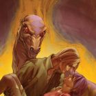 RUNAWAYS (2007) #4 COVER
