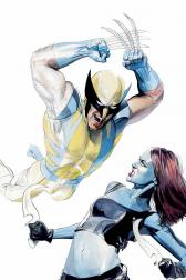 Mystique #23 