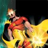 EXILES (2004) #40 COVER