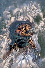 Wolverine: The End (2003) #3