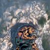WOLVERINE: THE END (2003) #3 COVER