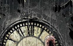 DAREDEVIL VOL. 10: THE WIDOW COVER