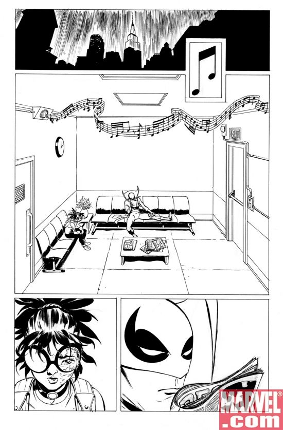 Page One