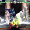 Toad vs. Beast