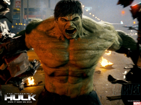 incredible hulk wallpaper. The Incredible Hulk #3