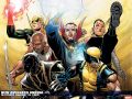 New Avengers Annual (2006) #1 Wallpaper
