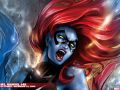 Ms. Marvel (2006) #48 Wallpaper