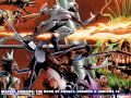 Marvel Zombies: The Book of Angels, Demons &amp; Various (2007) #6 Wallpaper