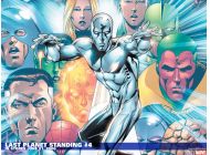 Last Planet Standing (2006) #4 Wallpaper