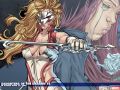 Daughters of the Dragon (2006) #4 Wallpaper