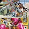 HEROIC AGE: PRINCE OF POWER #1 preview art by Reilly Brown