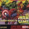 Iron Man in Marvel Super Heroes in War of the Gems