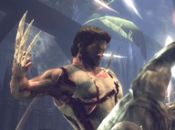 X-Men Origins: Wolverine - BTS Vignette 4