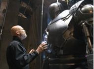 Iron Man Movie: Jeff Bridges Interview
