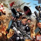 The Secret Warriors Enter The Heroic Age