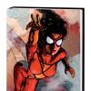 Spider-Woman Vol. 1: Agent of S.W.O.R.D. (Hardcover)